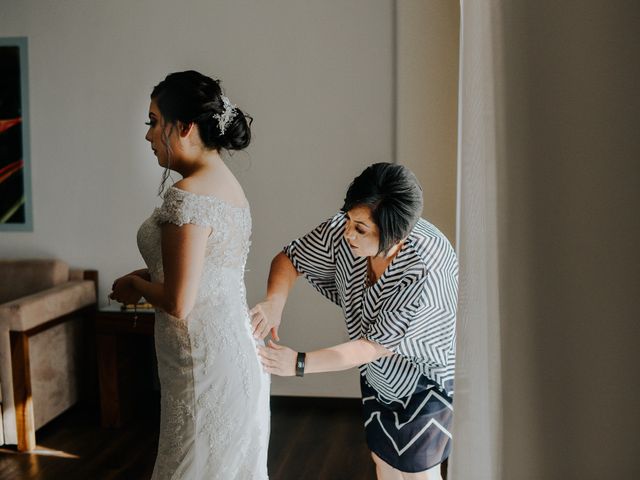 La boda de Jesús y Alex en Bucerias, Nayarit 25