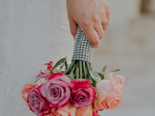 La boda de Jesús y Alex en Bucerias, Nayarit 59