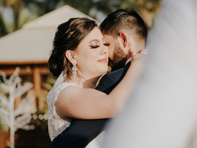 La boda de Jesús y Alex en Bucerias, Nayarit 99