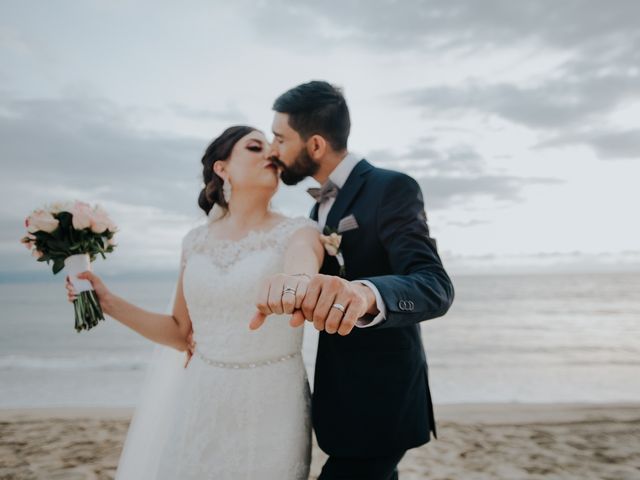 La boda de Jesús y Alex en Bucerias, Nayarit 103