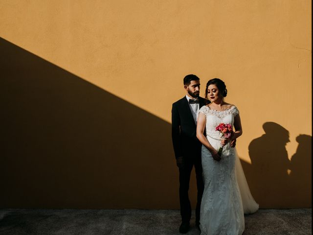 La boda de Jesús y Alex en Bucerias, Nayarit 116