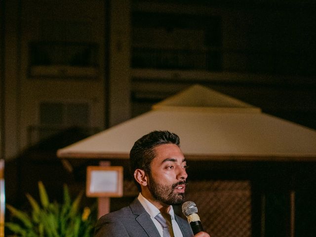 La boda de Jesús y Alex en Bucerias, Nayarit 133