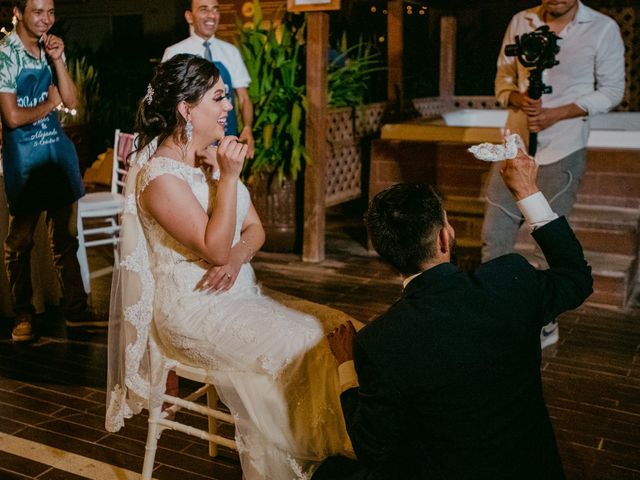 La boda de Jesús y Alex en Bucerias, Nayarit 150