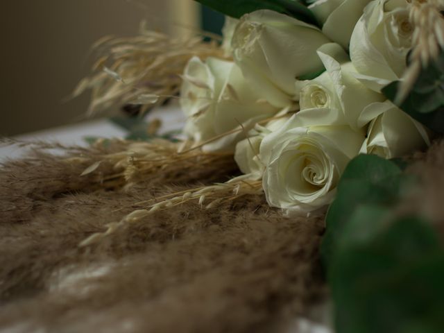 La boda de Bogard y Thania en Cuautla, Morelos 6