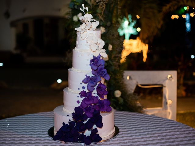 La boda de Emilio y Yareli en Mazatlán, Sinaloa 1