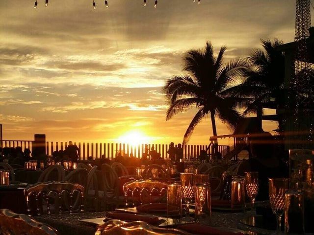La boda de Uli y Isa en Manzanillo, Colima 4