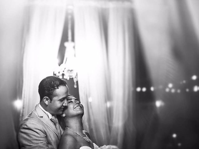 La boda de Uli y Isa en Manzanillo, Colima 9