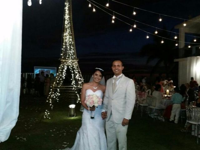 La boda de Uli y Isa en Manzanillo, Colima 10