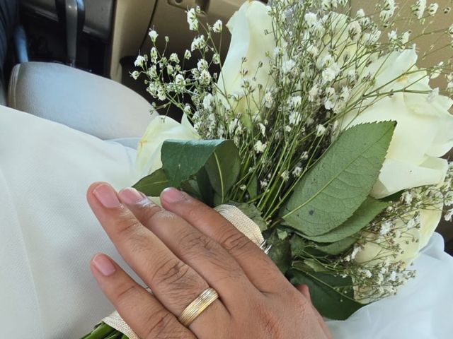 La boda de Dennise y Luis  en León, Guanajuato 1