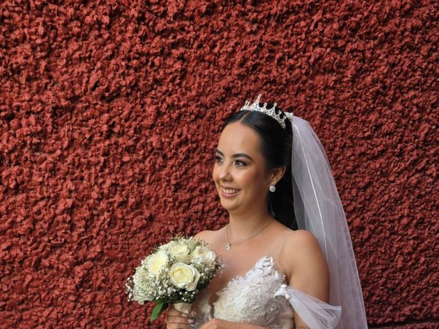 La boda de Dennise y Luis  en León, Guanajuato 7