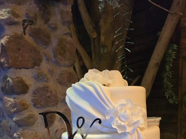La boda de Dennise y Luis  en León, Guanajuato 10