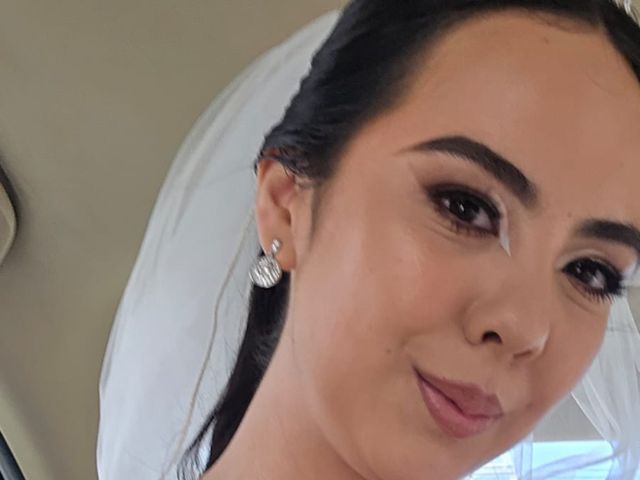 La boda de Dennise y Luis  en León, Guanajuato 11