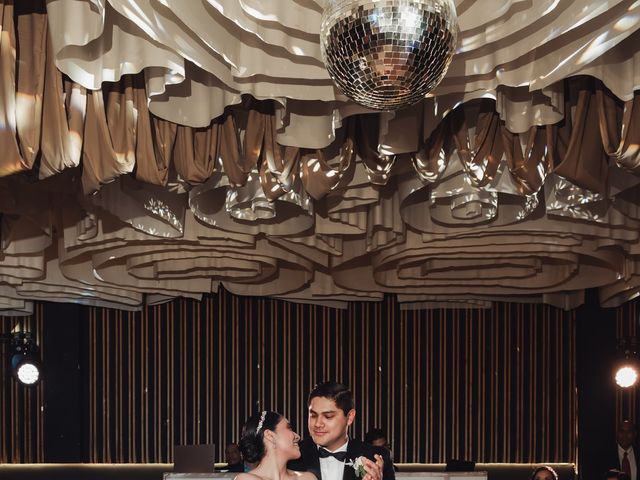 La boda de Miguel y Majo en San Pedro Cholula, Puebla 23