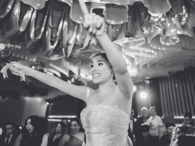 La boda de Miguel y Majo en San Pedro Cholula, Puebla 28