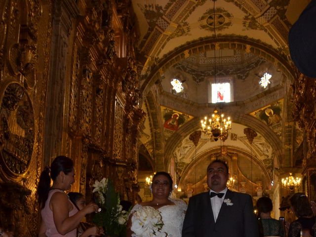 La boda de Christian y Ivonne en Salamanca, Guanajuato 59