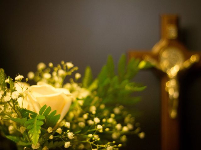 La boda de Alejandro y Claudia en Reynosa, Tamaulipas 4