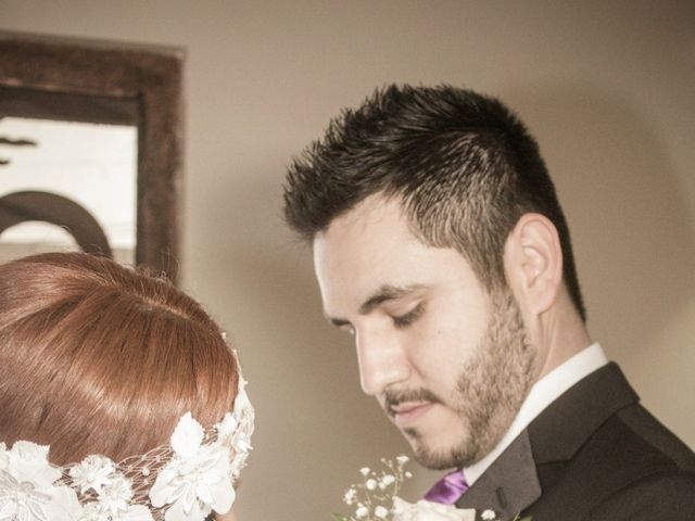 La boda de Alejandro y Claudia en Reynosa, Tamaulipas 10