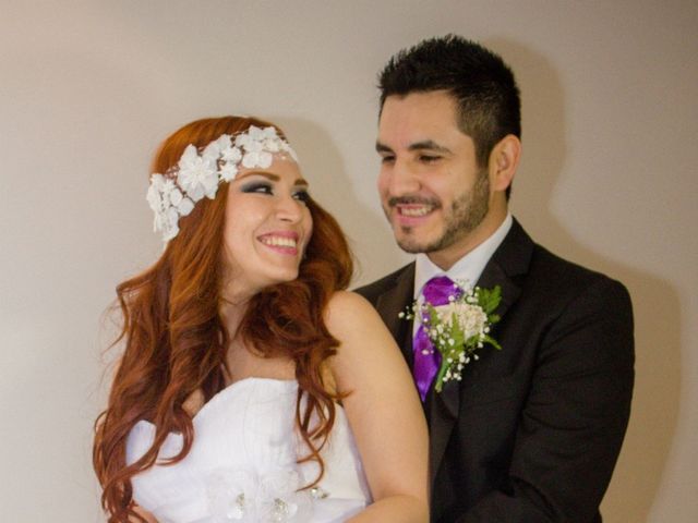 La boda de Alejandro y Claudia en Reynosa, Tamaulipas 22