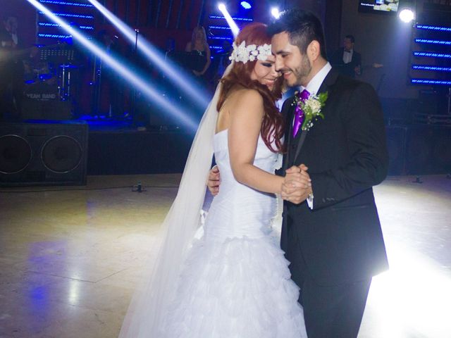 La boda de Alejandro y Claudia en Reynosa, Tamaulipas 31