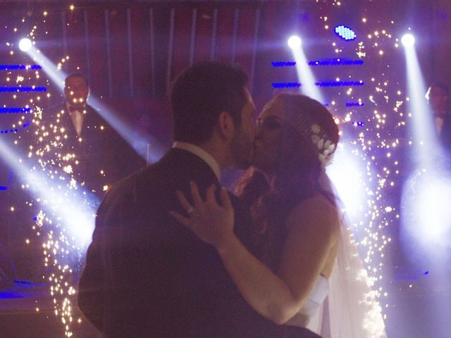 La boda de Alejandro y Claudia en Reynosa, Tamaulipas 34