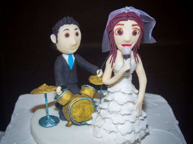 La boda de Alejandro y Claudia en Reynosa, Tamaulipas 38