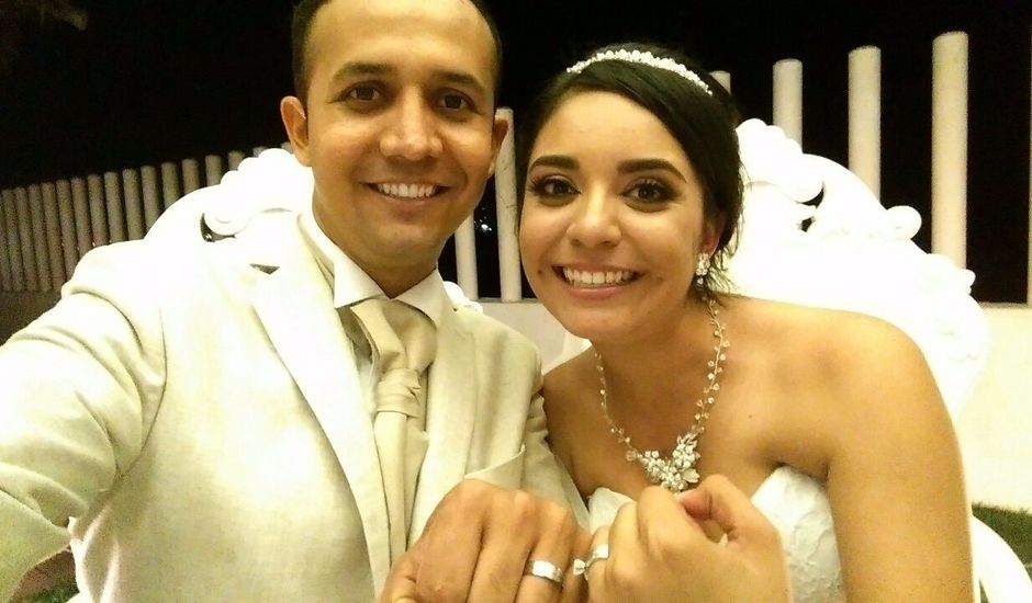 La boda de Uli y Isa en Manzanillo, Colima