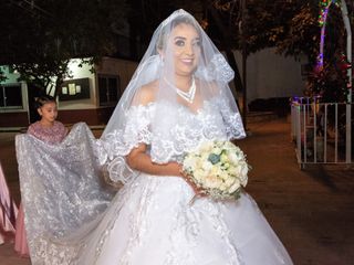 La boda de Alejandra y Daniel 2