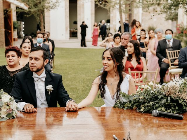 La boda de Paul y Sofia en Torreón, Coahuila 1