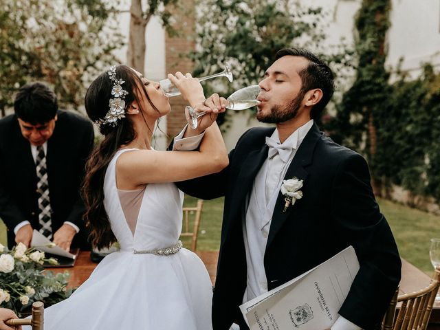 La boda de Paul y Sofia en Torreón, Coahuila 7