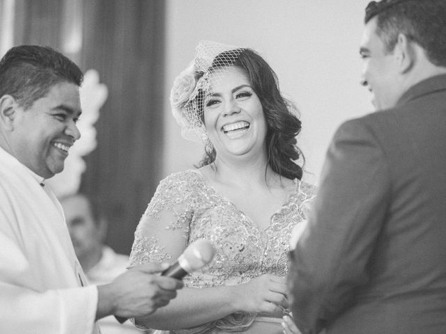 La boda de Carlos y Ana en Tepic, Nayarit 2