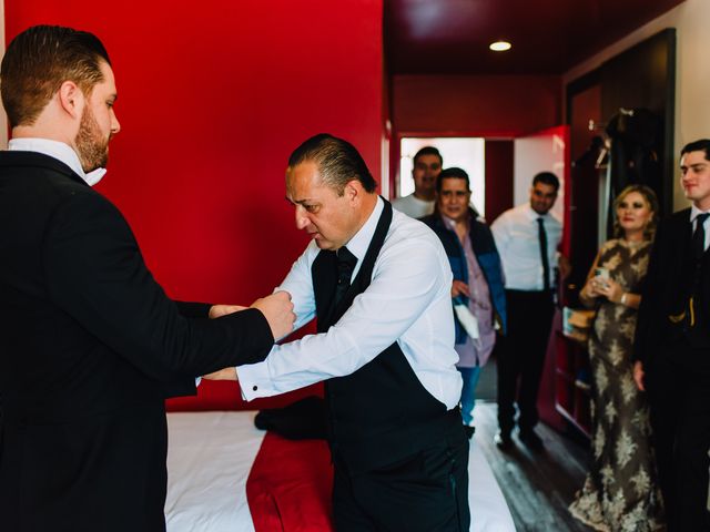 La boda de Alejandro y Regina en Tlajomulco de Zúñiga, Jalisco 35