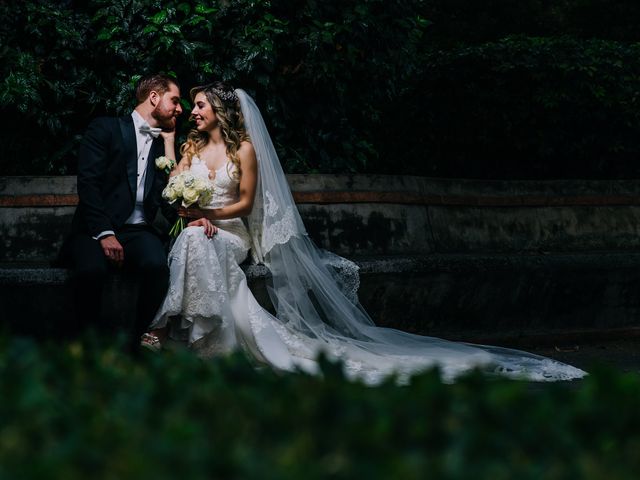 La boda de Alejandro y Regina en Tlajomulco de Zúñiga, Jalisco 70