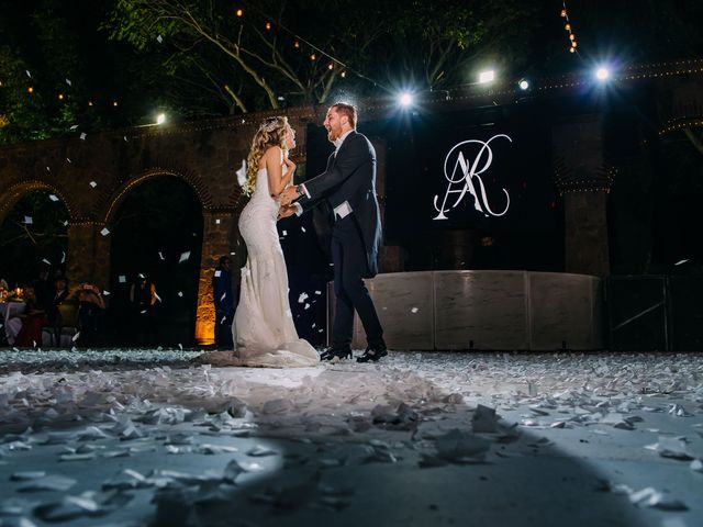 La boda de Alejandro y Regina en Tlajomulco de Zúñiga, Jalisco 88