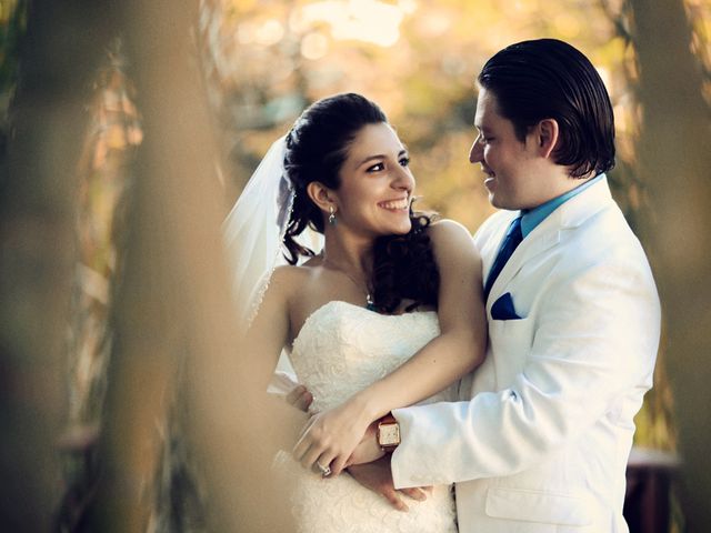 La boda de Josue y Laura en Cancún, Quintana Roo 9