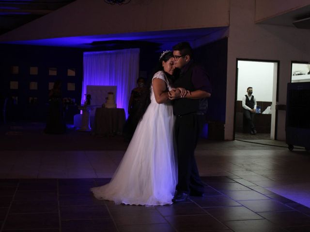 La boda de Ramón  y Laura en Chihuahua, Chihuahua 4