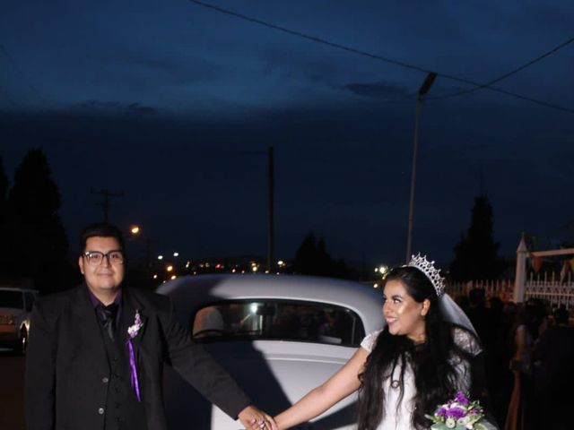 La boda de Ramón  y Laura en Chihuahua, Chihuahua 8