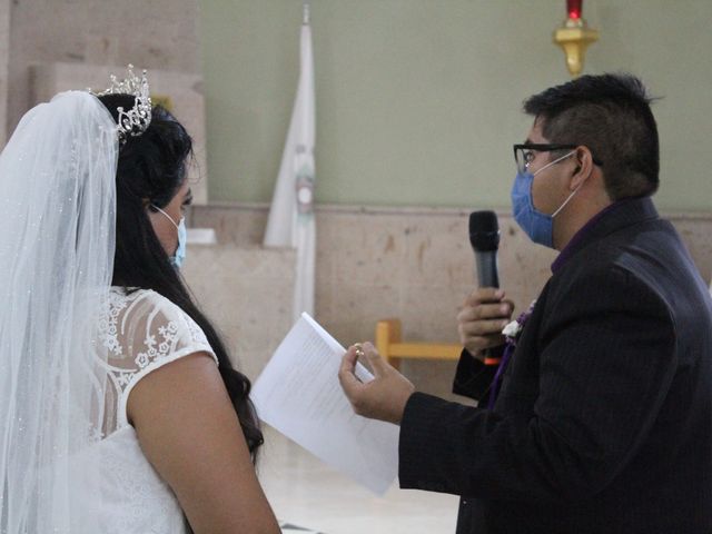 La boda de Ramón  y Laura en Chihuahua, Chihuahua 10