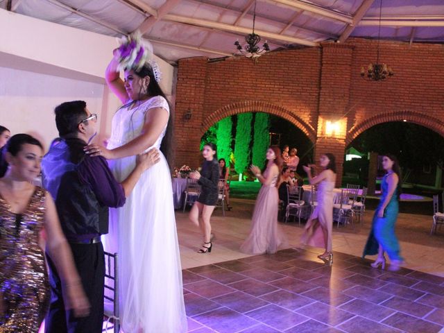 La boda de Ramón  y Laura en Chihuahua, Chihuahua 13