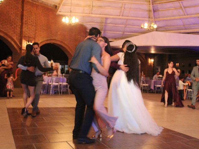 La boda de Ramón  y Laura en Chihuahua, Chihuahua 14