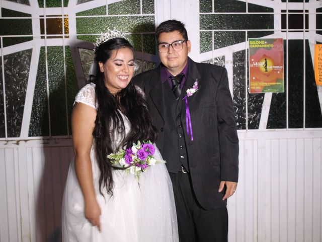 La boda de Ramón  y Laura en Chihuahua, Chihuahua 17