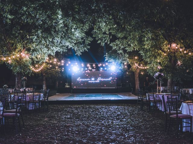 La boda de Daniel  y Karina  en Saltillo, Coahuila 7
