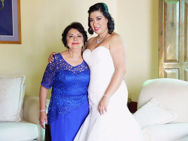 La boda de Marco y Ivette en Amecameca, Estado México 20