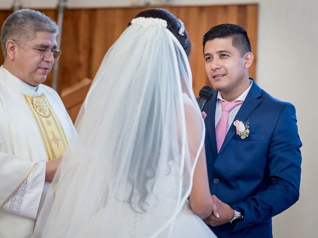 La boda de Victor y Lupita en Tampico, Tamaulipas 1