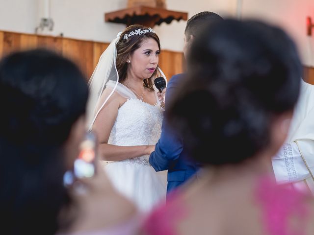 La boda de Victor y Lupita en Tampico, Tamaulipas 2