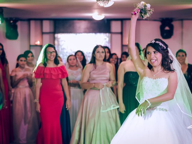La boda de Victor y Lupita en Tampico, Tamaulipas 14