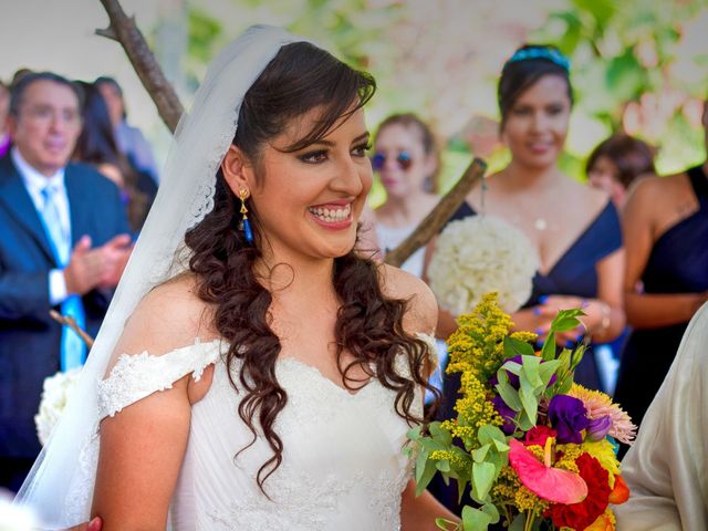 La boda de Daniel y Lucy en Xochimilco, Ciudad de México 28