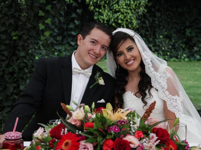 La boda de Daniel y Lucy en Xochimilco, Ciudad de México 38