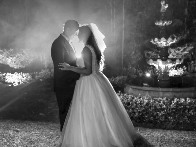 La boda de Daniel y Lucy en Xochimilco, Ciudad de México 41