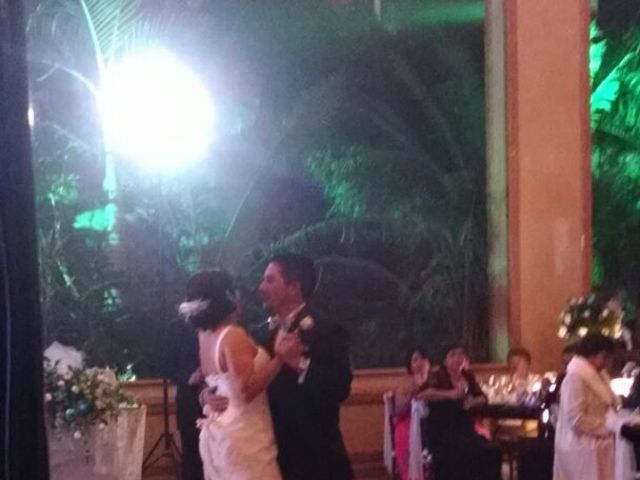 La boda de Juan Carlos y Vania  en Cuauhtémoc, Ciudad de México 4