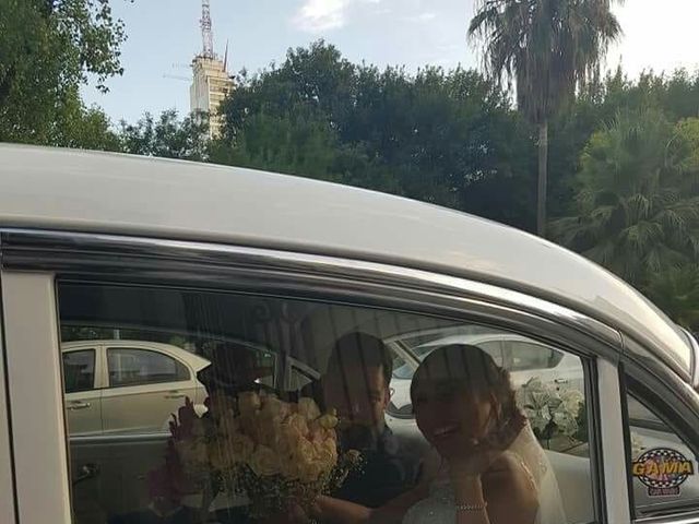 La boda de Arturo y Raquel en Monterrey, Nuevo León 3